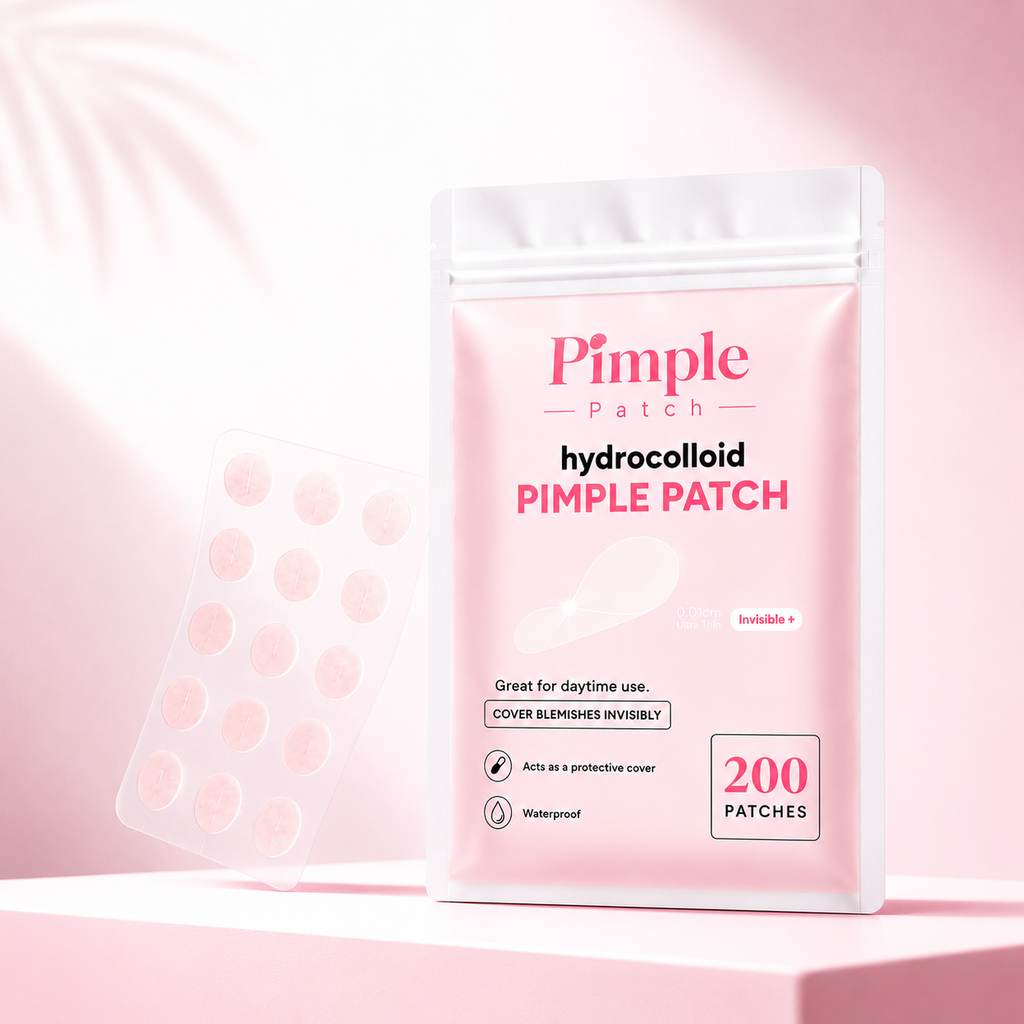 Pimple Patch™