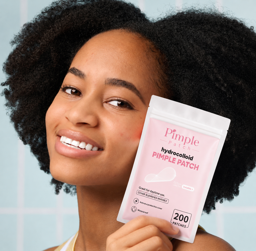 Pimple Patch™